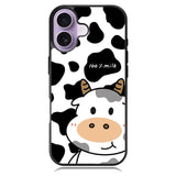 Milk iPhone 17 Case OV8699