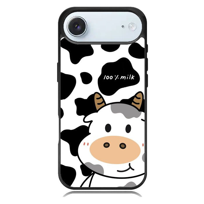 Milk iPhone 17 Air Case OV8699