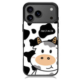 Milk Samsung Galaxy S26 Case OV8699