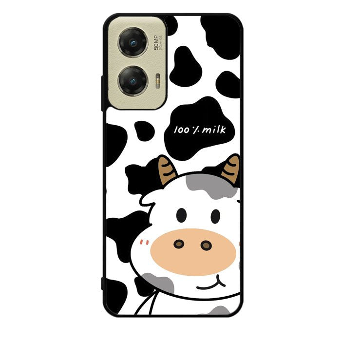 Milk Motorola Moto G Stylus 5G 2024 Case OV8699