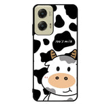 Milk Motorola Moto G Stylus 5G 2024 Case OV8699