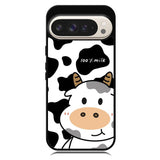 Milk Google Pixel 10 Pro XL Case RC8699