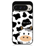 Milk Google Pixel 9 | Pixel 9 Pro Case OV8699