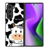 Milk Samsung Galaxy Z Fold 6 5G 2024 Case OV8699