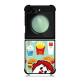 MCD Art Samsung Galaxy Z Flip 6 5G 2024 Case OV8698