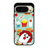 MCD Art Google Pixel 10 Pro XL Case QC8698