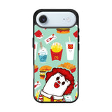 MCD Art iPhone Air Case QC8698