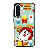 MCD Art Samsung Galaxy A56 5G Case RC8698