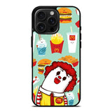 MCD Art iPhone 16 Pro Max Case OV8698