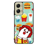 MCD Art Motorola Moto G Stylus 5G 2024 Case OV8698