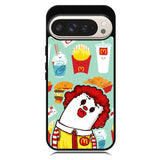 MCD Art Google Pixel 10 Pro XL Case RC8698