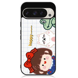 Happy Google Pixel 9 Pro XL Case OV8702