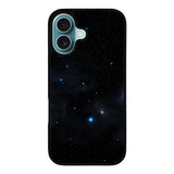 STAR OUTER SPACE DL00297 iPhone 16 Case Cover