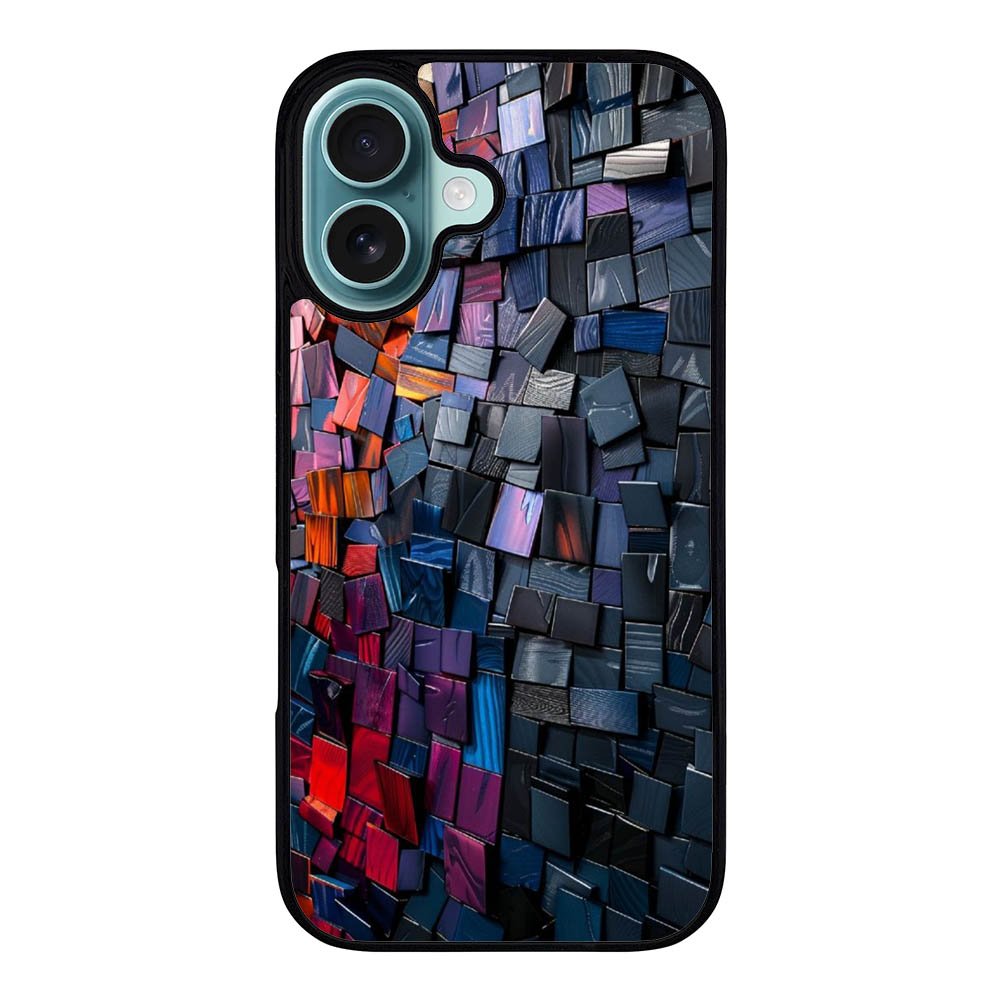 WALL ART 3D DL00433 iPhone 16 Case Cover