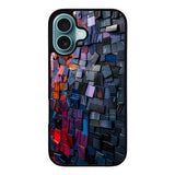 WALL ART 3D DL00433 iPhone 16 Case Cover