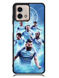 Manchester City Motorola Moto G Stylus 5G 2023 Case OV3427