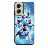 Manchester City Motorola Moto G Stylus 5G 2024 Case OV3427