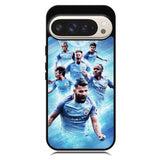 Manchester City Google Pixel 10 | Google Pixel 10 Pro Case RC3427