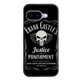 Marvel The Punisher Google Pixel 10A Case OV3363