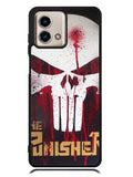 The Punisher Comics FMotorola Moto G Stylus 5G 2023 Case OV0703