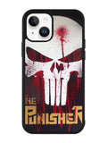 The Punisher Comics FiPhone 14 Plus Case QC0703