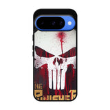 The Punisher Comics FGoogle Pixel 10 Case OV0703