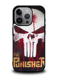 The Punisher Comics FiPhone 16 Pro Max Case OV0703