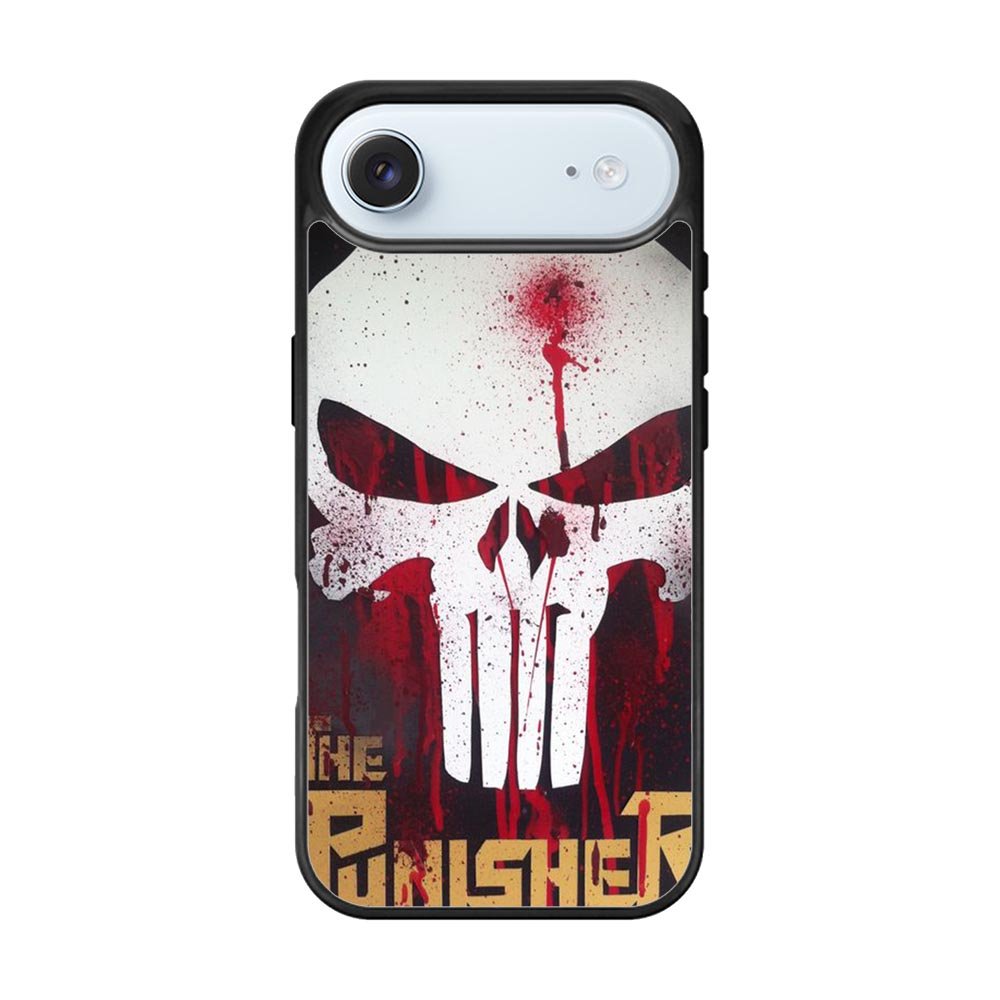 The Punisher Comics FiPhone Air Case OV0703