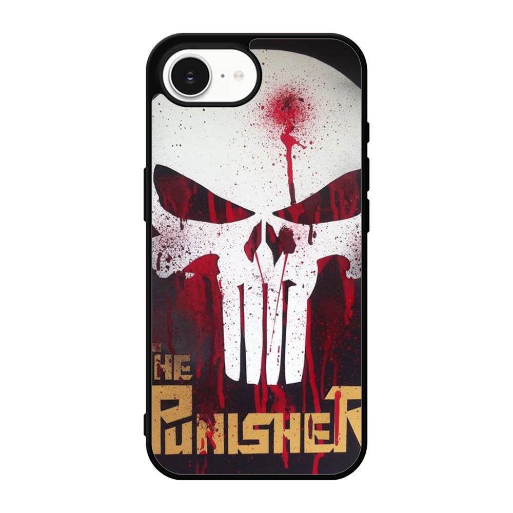 The Punisher Comics FiPhone 17e Case OV0703