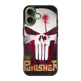 The Punisher Comics FiPhone 17 Case OV0703