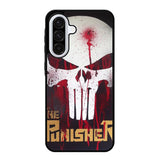 The Punisher Comics FSamsung Galaxy A26 5G Case RC0703