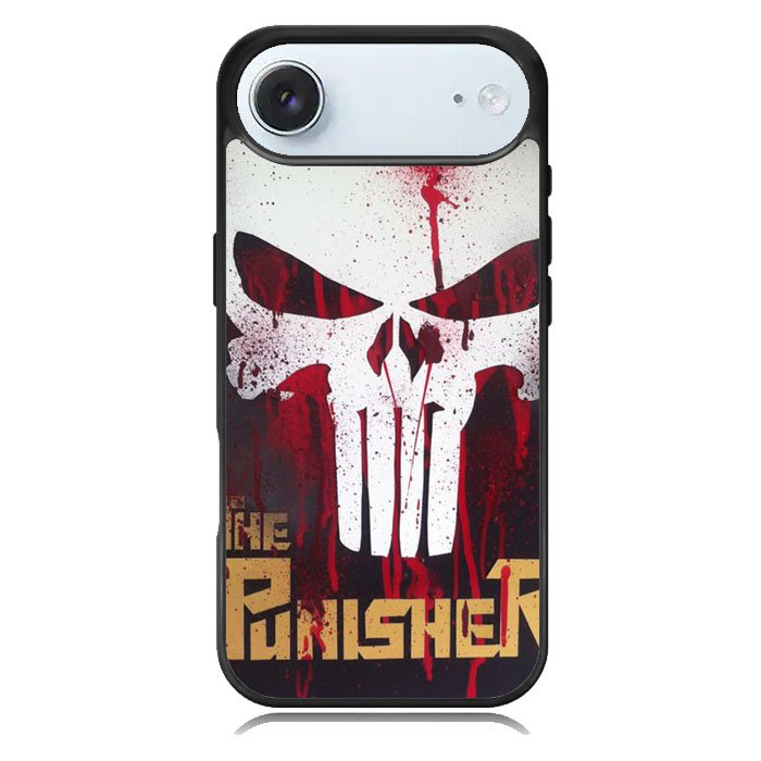 The Punisher Comics FiPhone 17 Air Case OV0703
