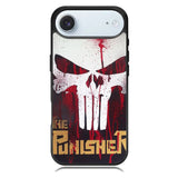 The Punisher Comics FiPhone 17 Air Case OV0703