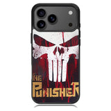 The Punisher Comics FSamsung Galaxy S26 Case OV0703