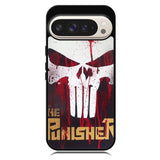 The Punisher Comics FGoogle Pixel 10 Pro XL Case RC0703