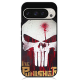 The Punisher Comics FGoogle Pixel 9 Pro XL Case OV0703
