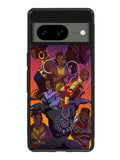 Wakanda Forever Google Pixel 8 Case QC2015
