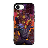 Wakanda Forever iPhone 17e Case OV2015