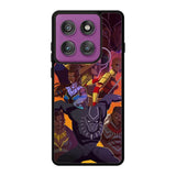 Wakanda Forever Motorola Moto Edge 60 Pro Case OV2015