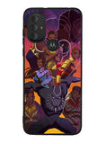 Wakanda Forever Motorola Moto G Pure 2021 , Moto G Power 2022 Case OV2015