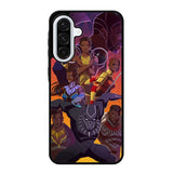 Wakanda Forever Samsung Galaxy A36 5G Case RC2015