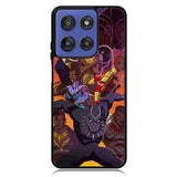 Wakanda Forever Motorola Moto G Stylus 5G 2025 Case OV2015