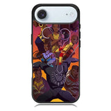 Wakanda Forever iPhone 17 Air Case OV2015