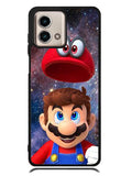 Cute Super Mario FMotorola Moto G Stylus 5G 2023 Case OV0704
