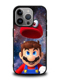 Cute Super Mario FiPhone 16 Pro Max Case OV0704