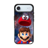Cute Super Mario FiPhone Air Case OV0704