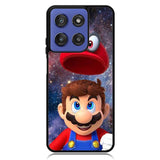 Cute Super Mario FMotorola Moto G Stylus 5G 2025 Case OV0704