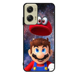 Cute Super Mario FMotorola Moto G Stylus 5G 2024 Case OV0704