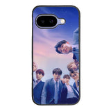 Kpop BTS Google Pixel 10A Case OV3546