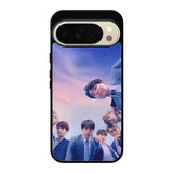 Kpop BTS Google Pixel 10 Pro Case QC3546